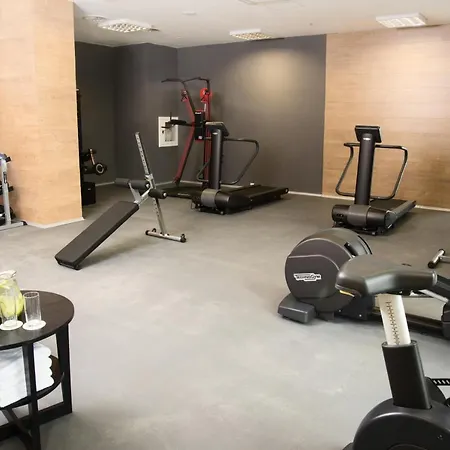 Airport & Office Appartement *