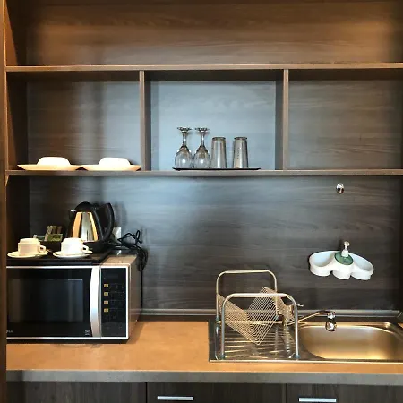 Apartmán Airport & Office Sofie