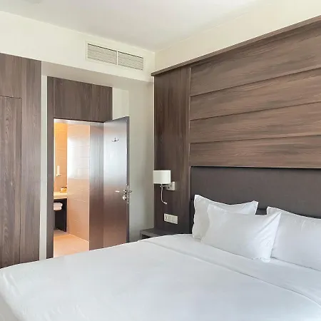 Airport & Office Apartamento *