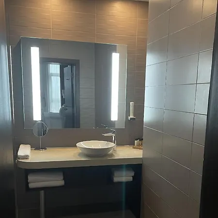Apartamento Airport & Office