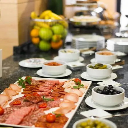 Apartamento Airport & Office *